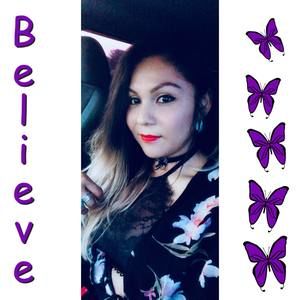 Meet your Posher, Karina